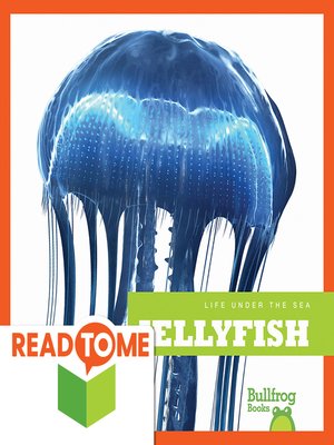 cover image of Jellyfish